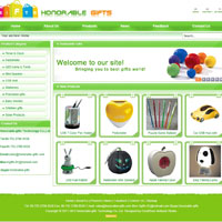 Honorable-gifts Technology Co.,Ltd